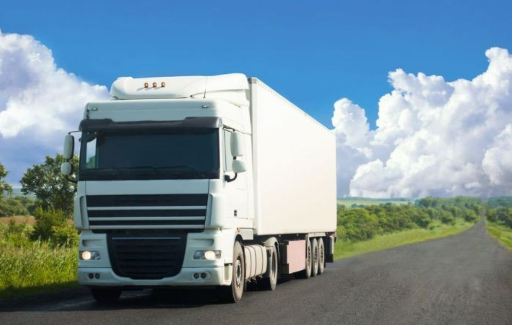 Full Truck Load Transport