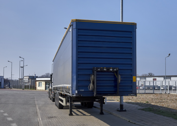 Cold Chain Transport