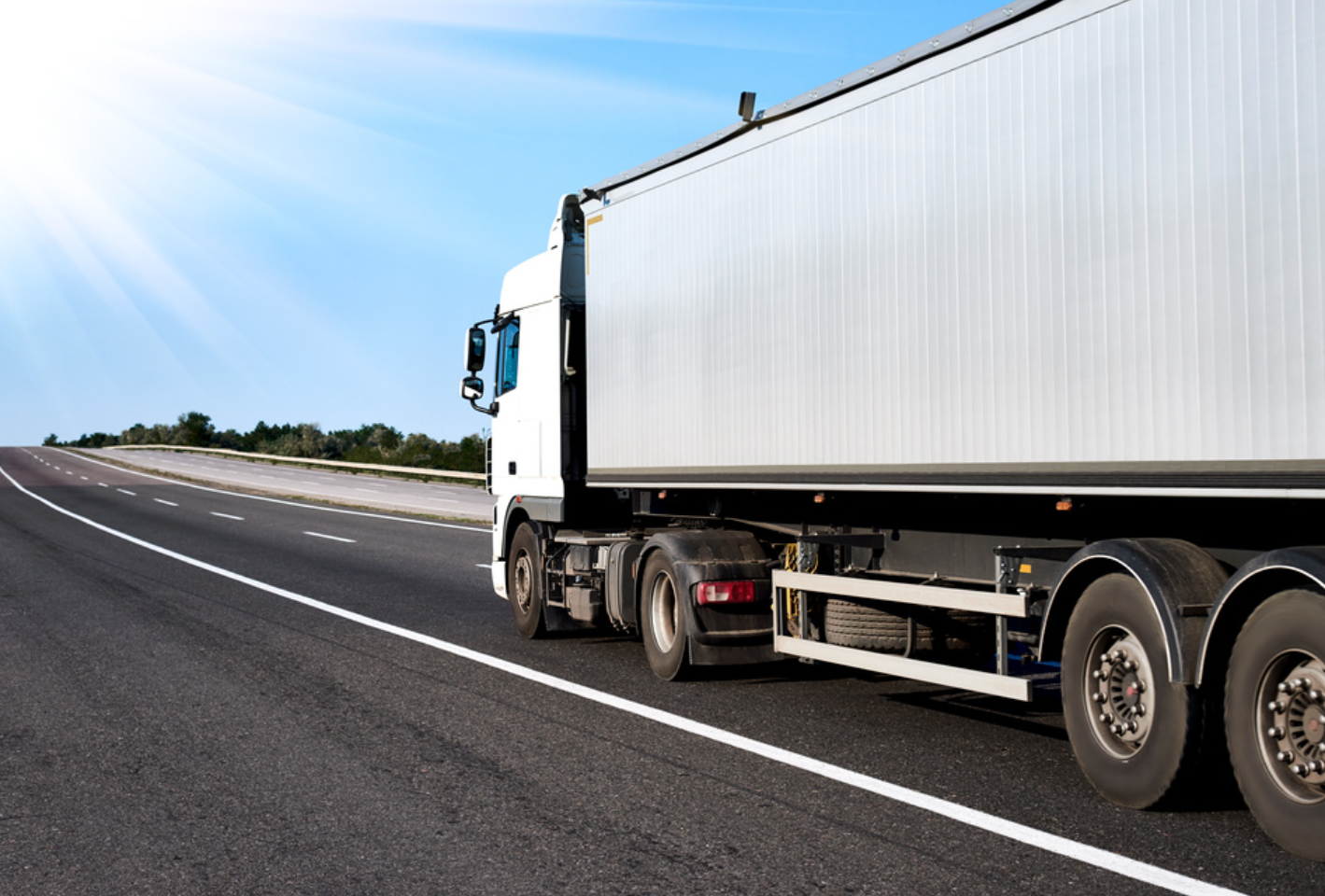 QF Transport Advantages