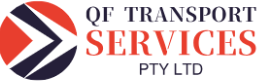 QF Transport Services Logo